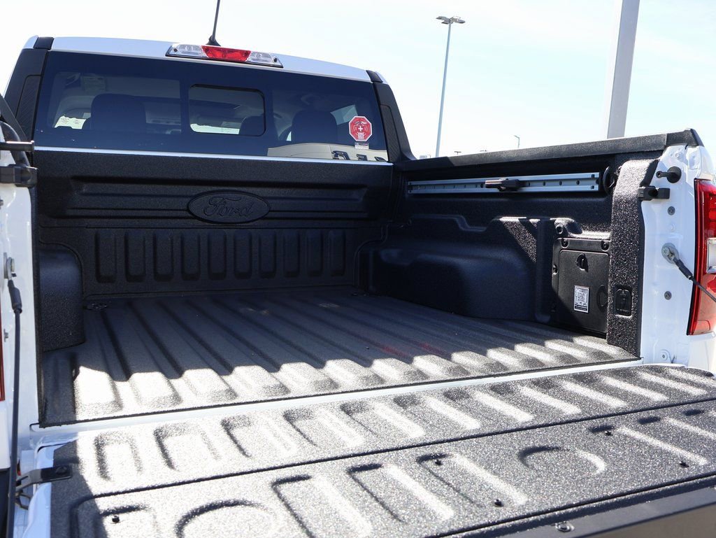 New 2026 Ford Maverick Tremor image 16