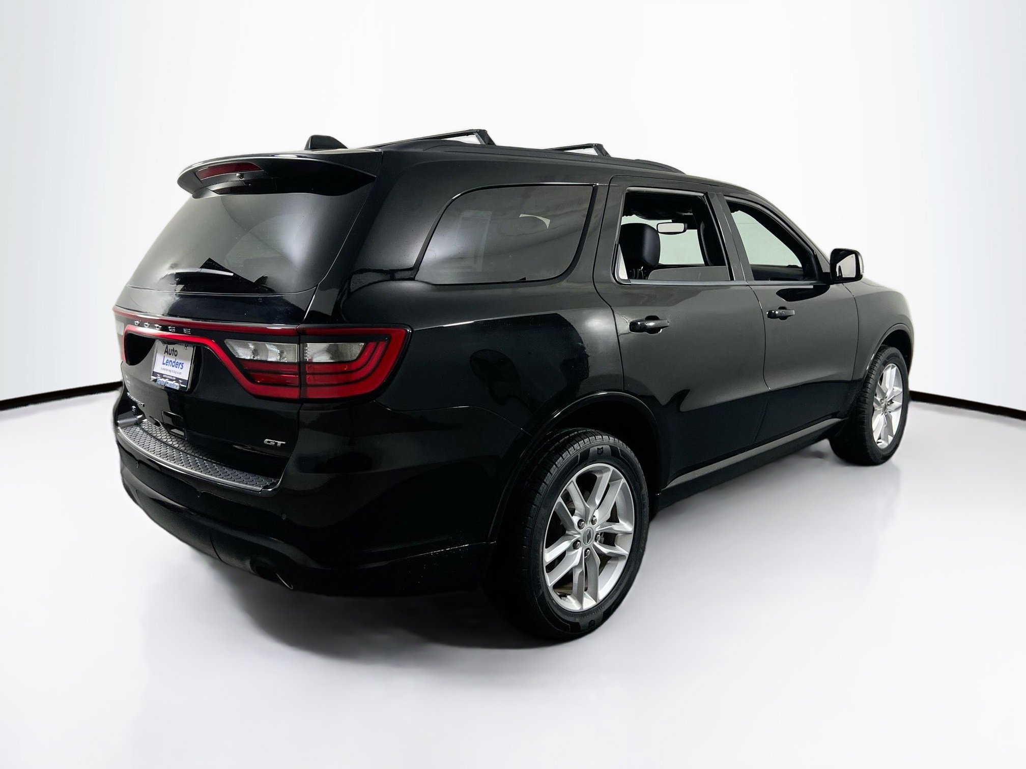 Used 2022 Dodge Durango GT image 5