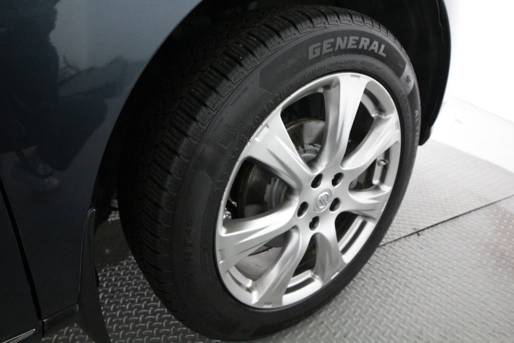 Used 2012 Nissan Murano LE w/ Platinum Pkg AWD/4WD image 64