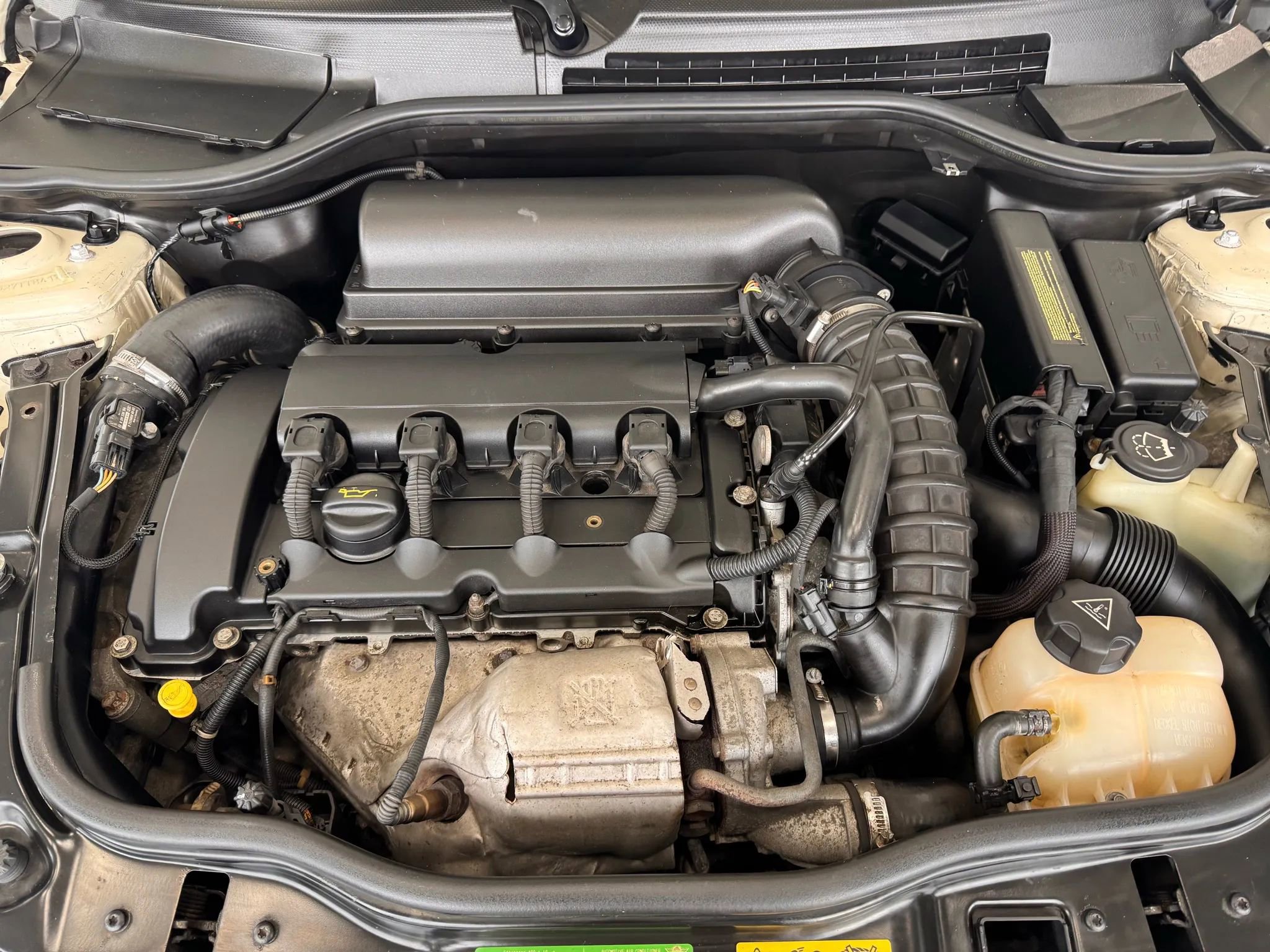 Used 2007 MINI Cooper S image 33