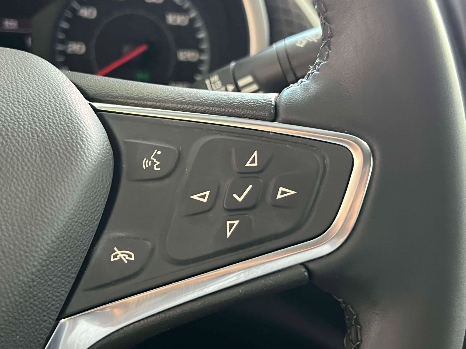 Used 2024 Chevrolet Malibu RS image 19