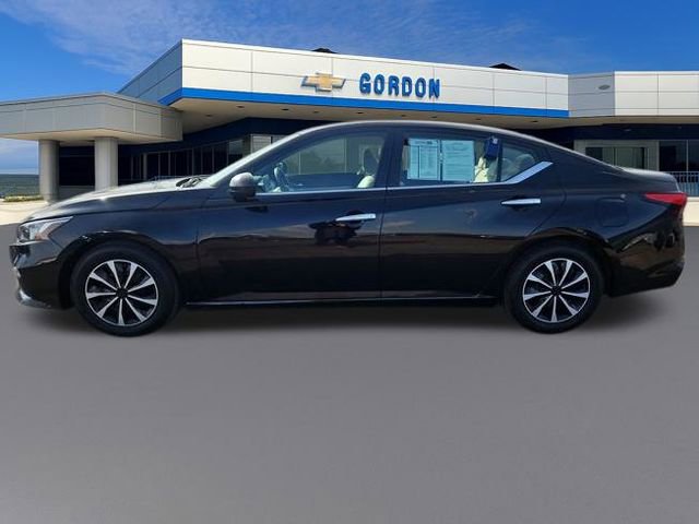 Used 2020 Nissan Altima 2.5 S image 2