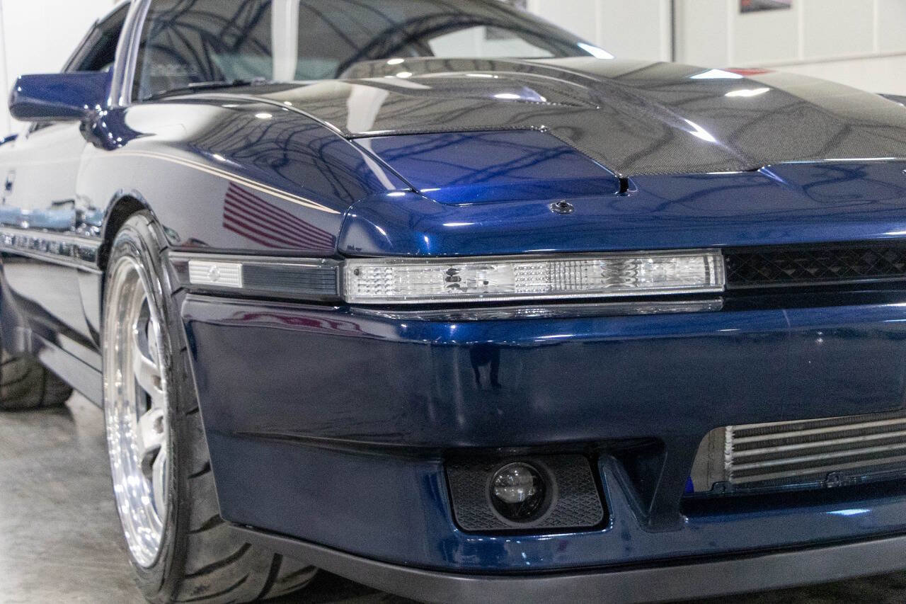 Used 1988 Toyota Supra Turbo image 32