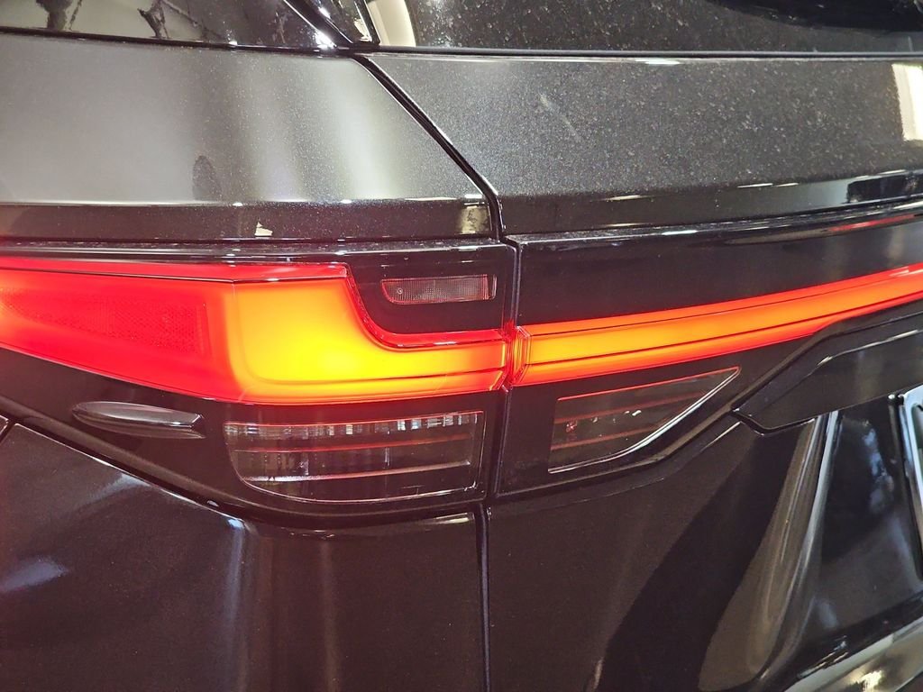 New 2026 Lexus TX 350 AWD image 34