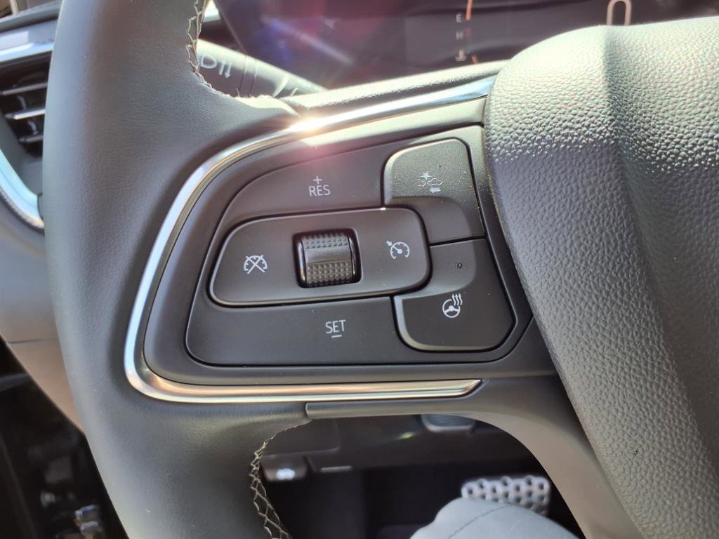 Certified 2024 Buick Encore GX Avenir w/ Avenir Technology Package image 40