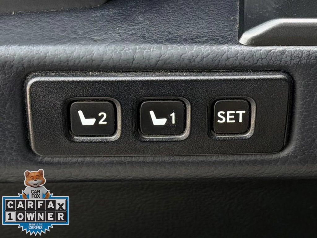 Used 2023 Lexus GX 460 Premium w/ Premium Package AWD/4WD image 27
