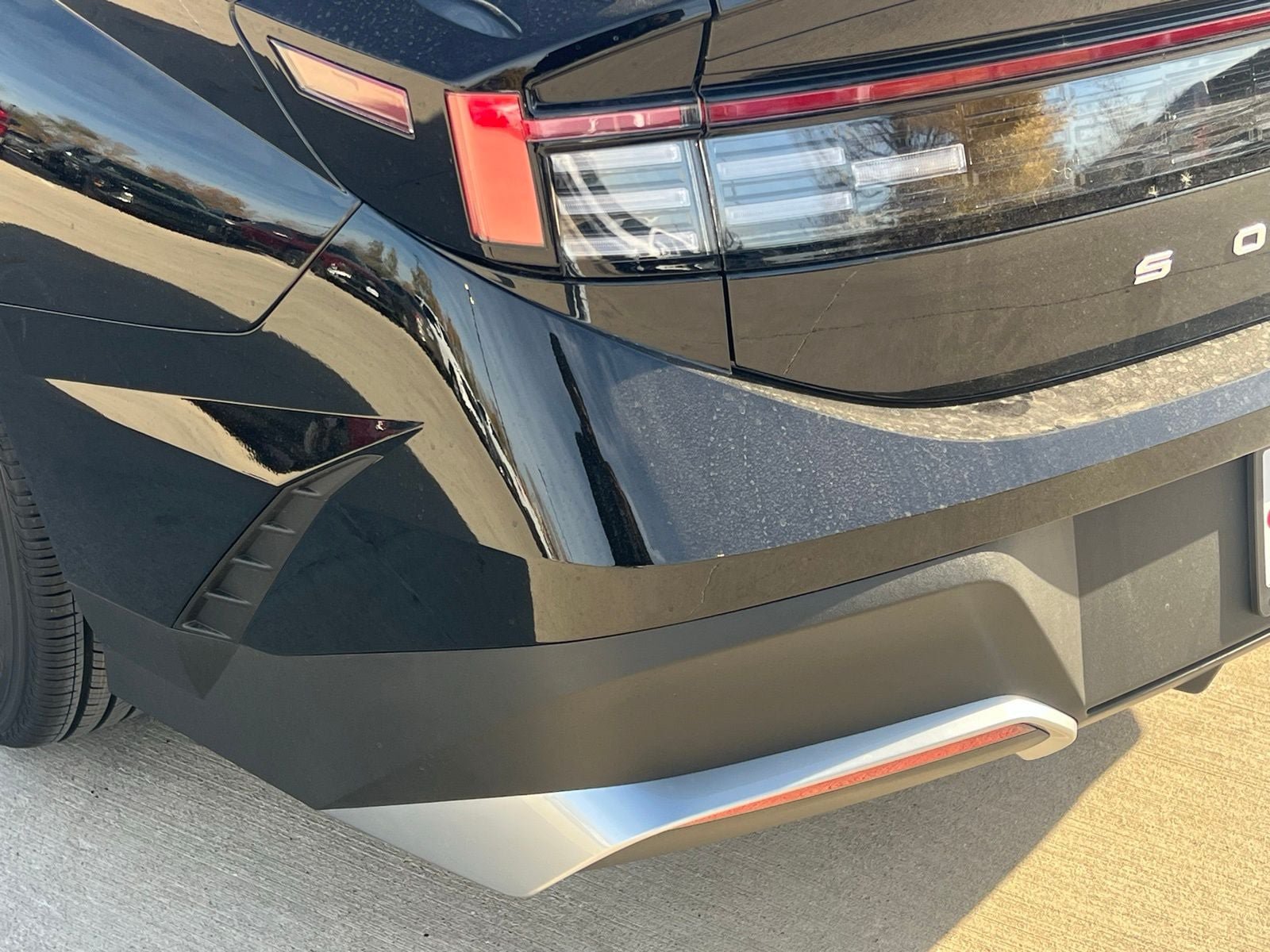 New 2026 Hyundai Sonata SE FWD image 10