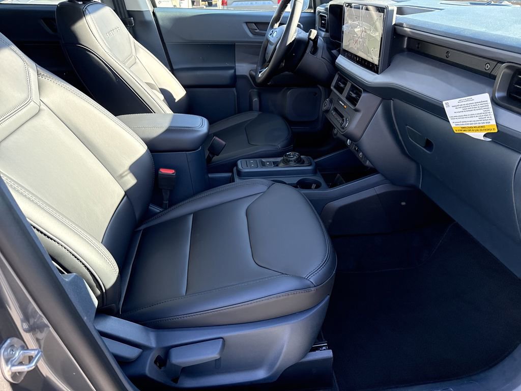 New 2026 Ford Maverick Lariat w/ Black Appearance Package image 13