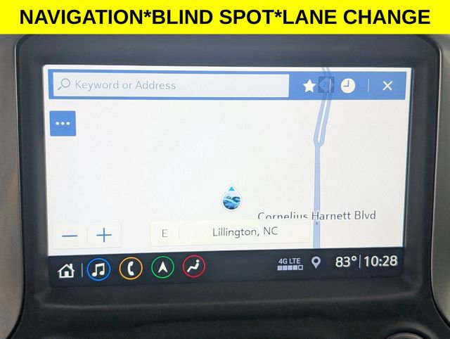 Used 2019 Chevrolet Silverado 1500 LTZ w/ LTZ Plus Package image 21