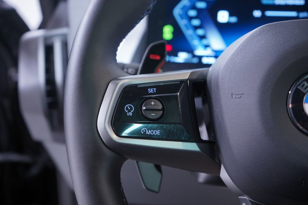 Used 2026 BMW X3 M50 image 18