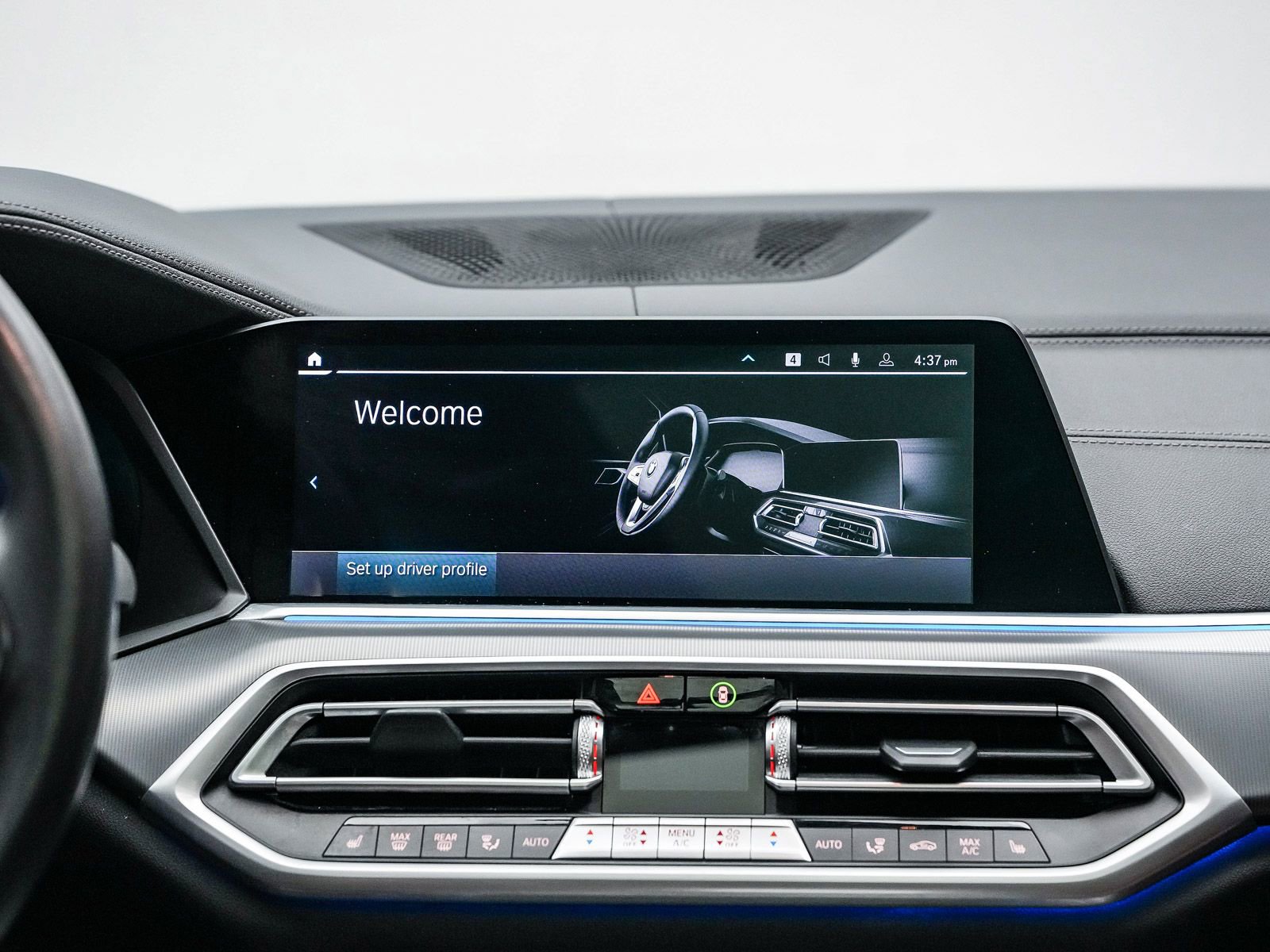 Certified 2023 BMW X5 xDrive45e w/ Climate Comfort Package image 15