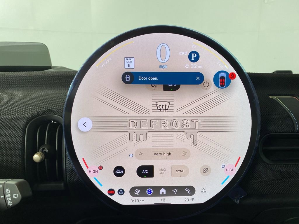 New 2026 MINI Cooper S image 13