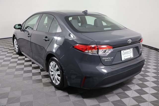 Used 2024 Toyota Corolla LE image 6