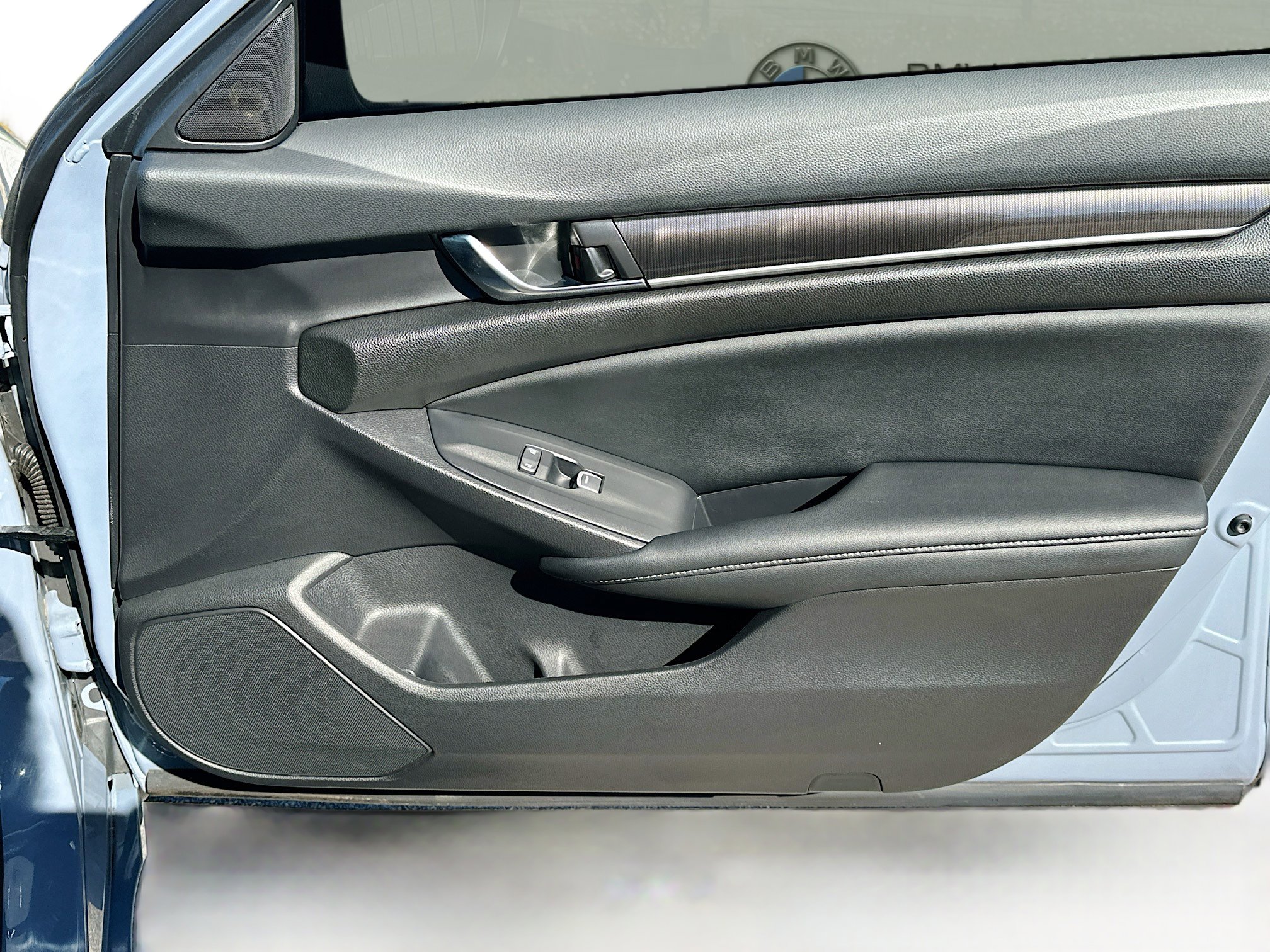 Used 2022 Honda Accord Sport image 34