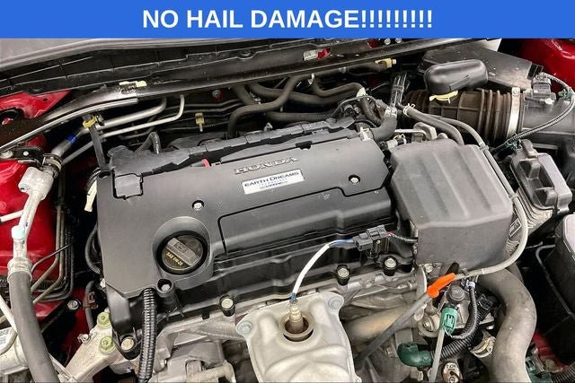 Used 2017 Honda Accord EX image 30