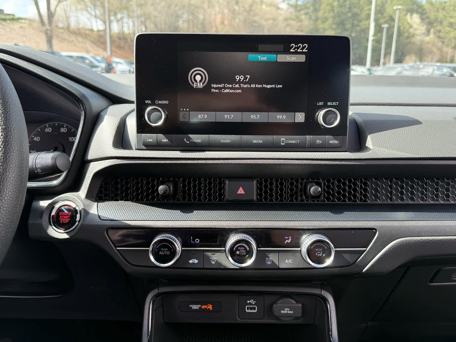 Used 2023 Honda CR-V LX image 18