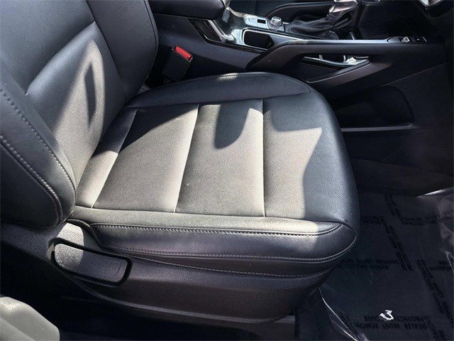 Used 2022 Kia Telluride S image 10