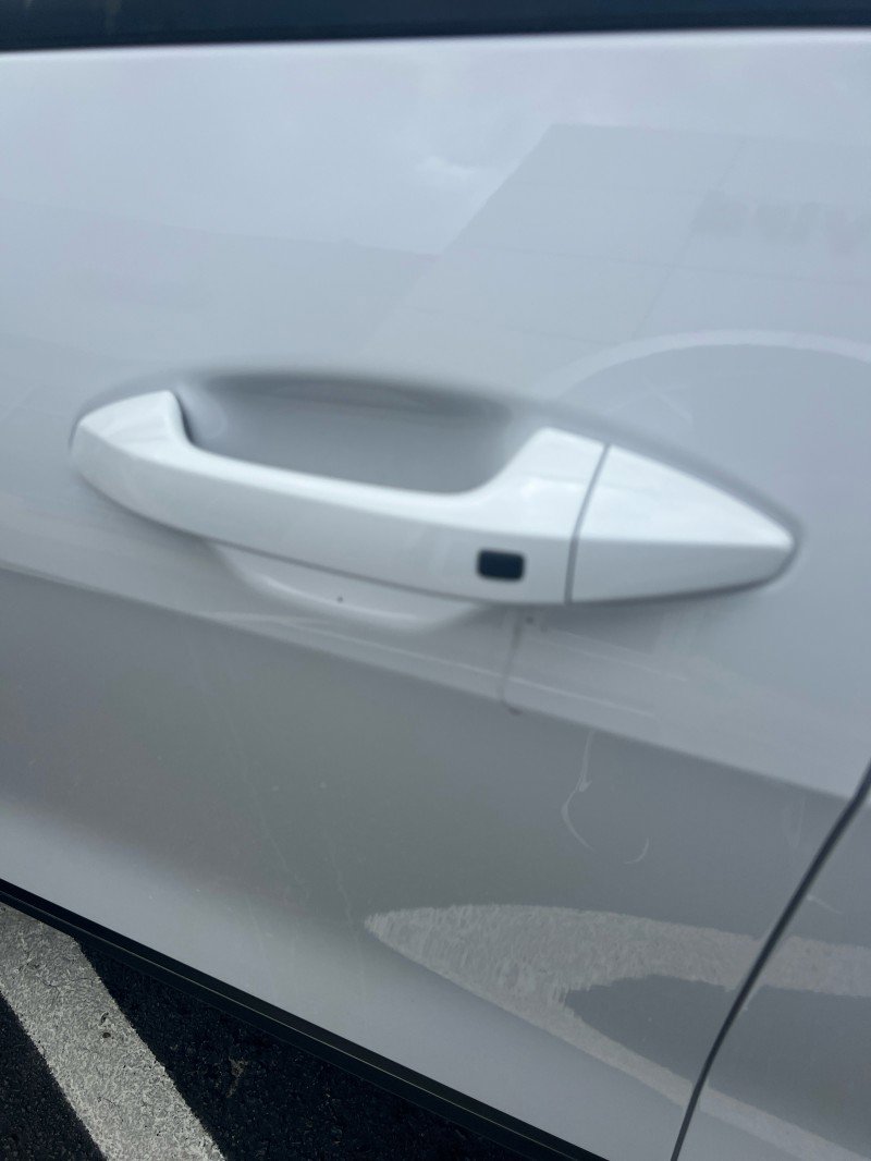 Used 2023 Kia Sportage X-Line w/ X-Line Premium Package image 23