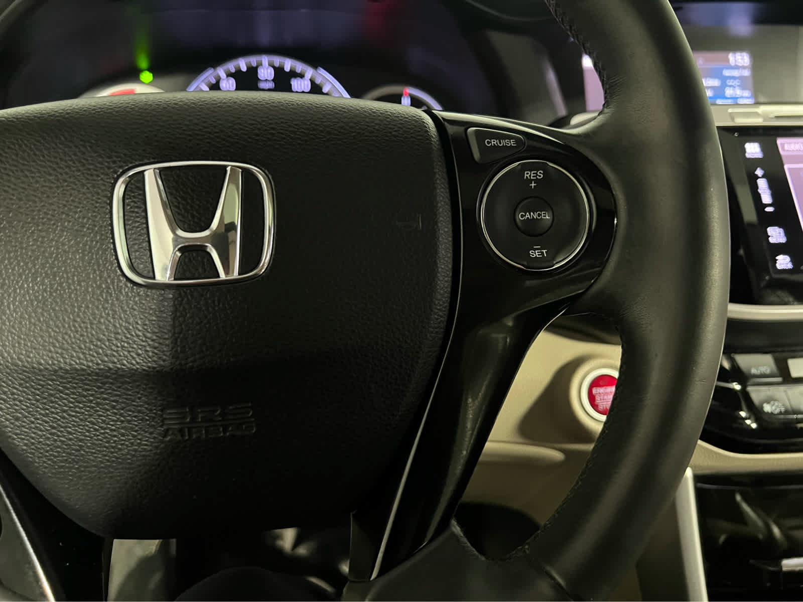 Used 2017 Honda Accord EX-L image 20