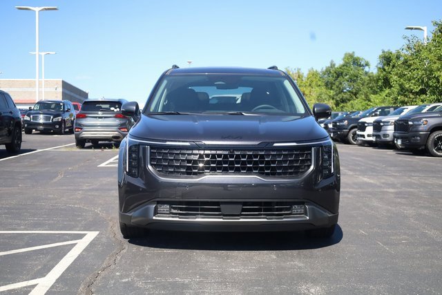 New 2026 Kia Carnival SX Prestige image 3