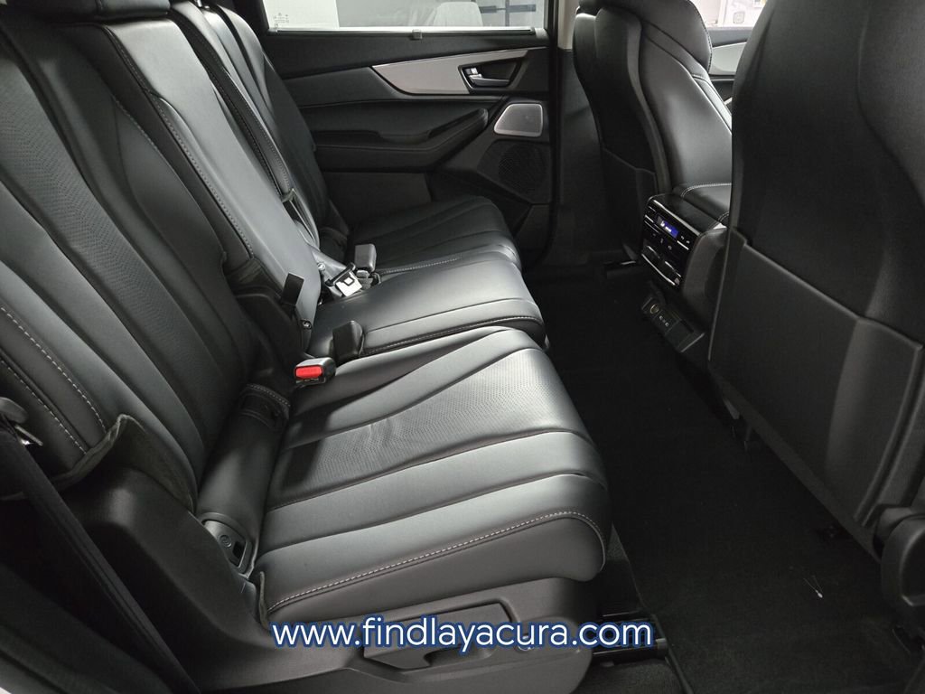 New 2026 Acura MDX w/ Technology Package image 17