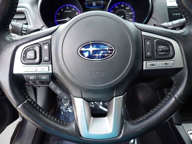 Used 2016 Subaru Outback 2.5i Limited AWD/4WD image 20