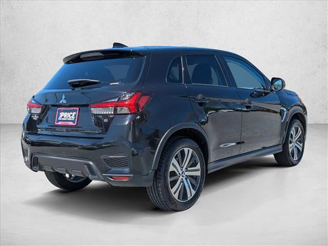 Used 2024 Mitsubishi Outlander Sport AWD image 5