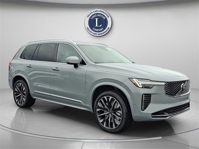 New 2026 Volvo XC90 B6 Ultra
