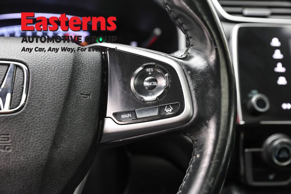 Used 2019 Honda CR-V EX-L image 15