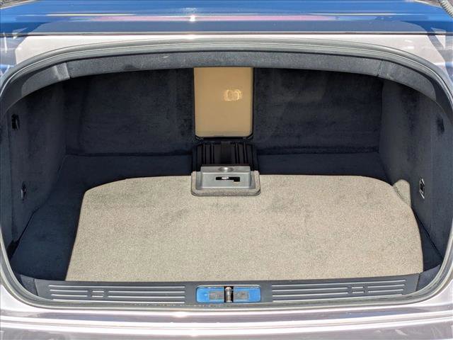 Used 2012 Bentley Flying Spur Flying Spur w/ Convenience Specification Pkg image 6