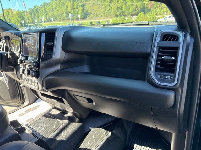 New 2026 RAM 3500 Tradesman image 34