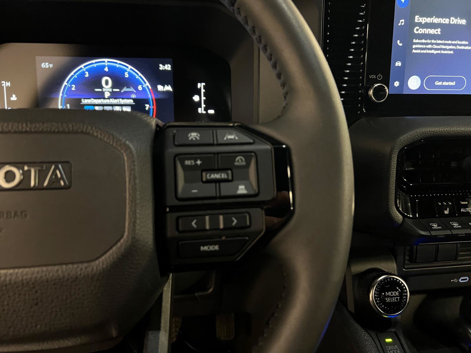 Used 2024 Toyota Land Cruiser 1958 AWD/4WD image 14