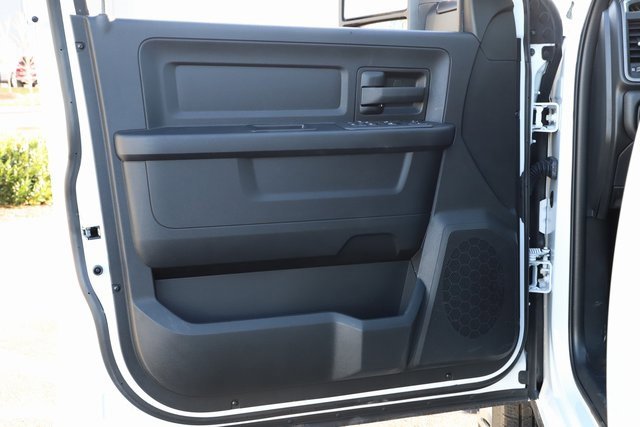 New 2026 RAM 3500 Tradesman image 14