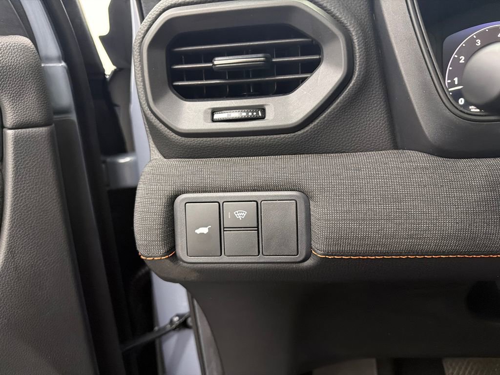 Used 2026 Honda Passport TrailSport image 35