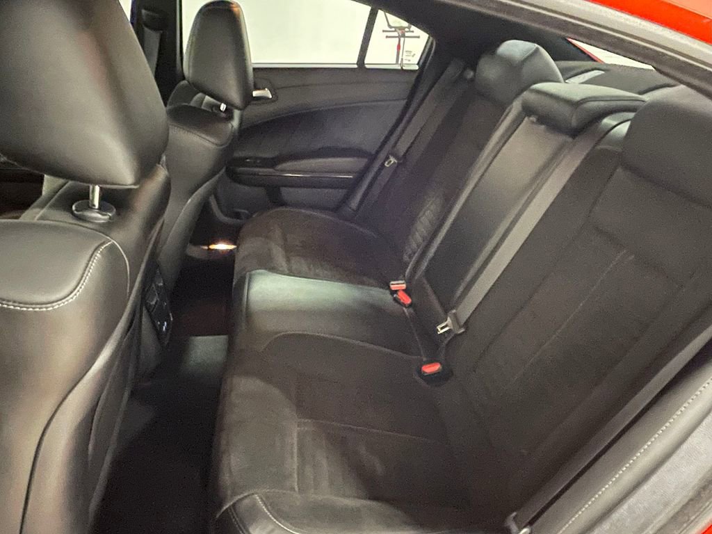 Used 2021 Dodge Charger Scat Pack w/ Daytona Edition Group image 66