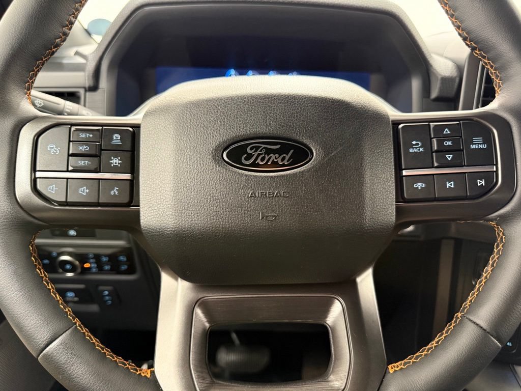 Certified 2025 Ford F150 Tremor w/ Bed Utility Package AWD/4WD image 46
