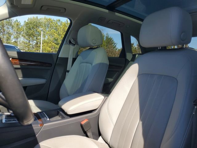 Used 2018 Audi Q5 2.0T Premium Plus image 14
