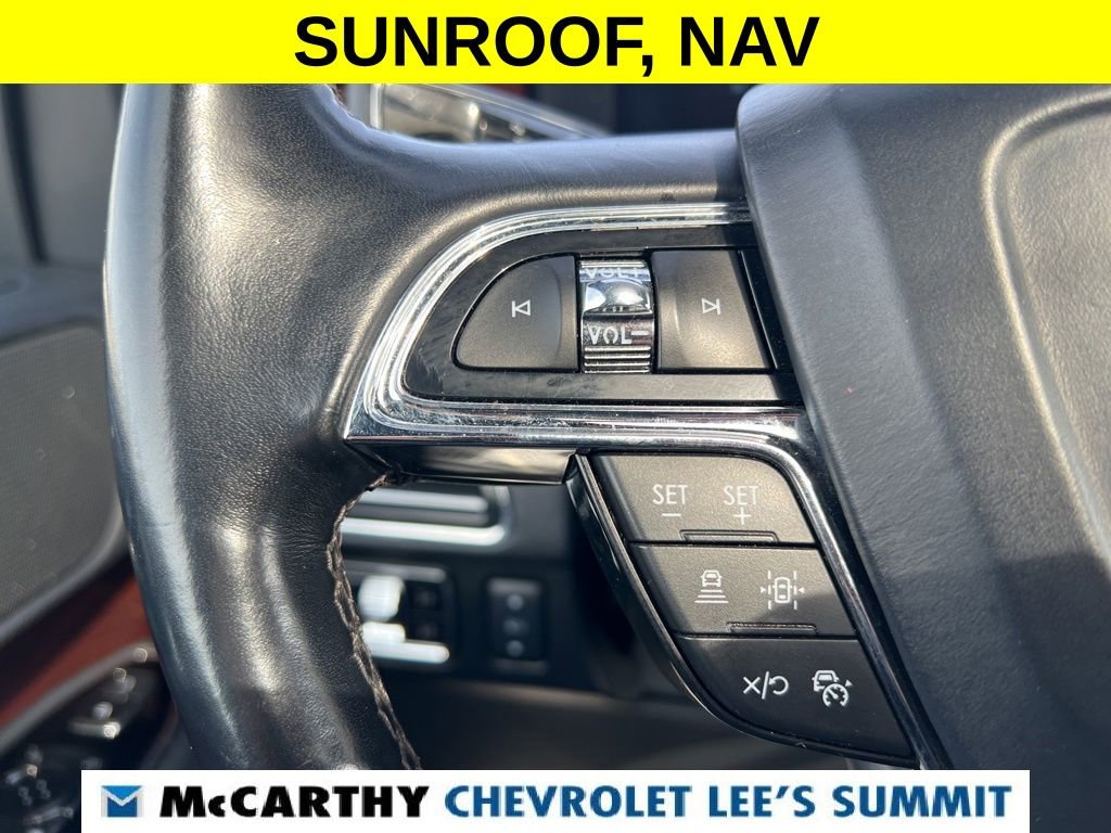 Used 2023 Lincoln Navigator Reserve image 22