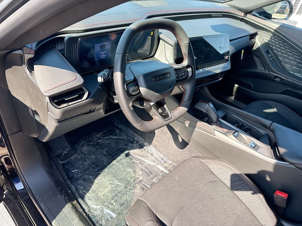 New 2026 Dodge Charger Scat Pack AWD/4WD image 9