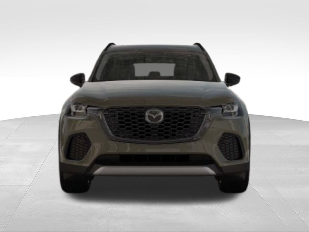 New 2026 MAZDA CX-70 3.3 Turbo w/ Premium Package AWD/4WD image 2