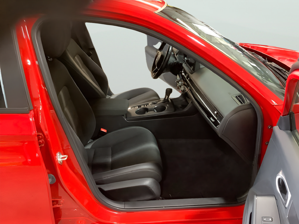 Used 2023 Honda Civic Sport image 20