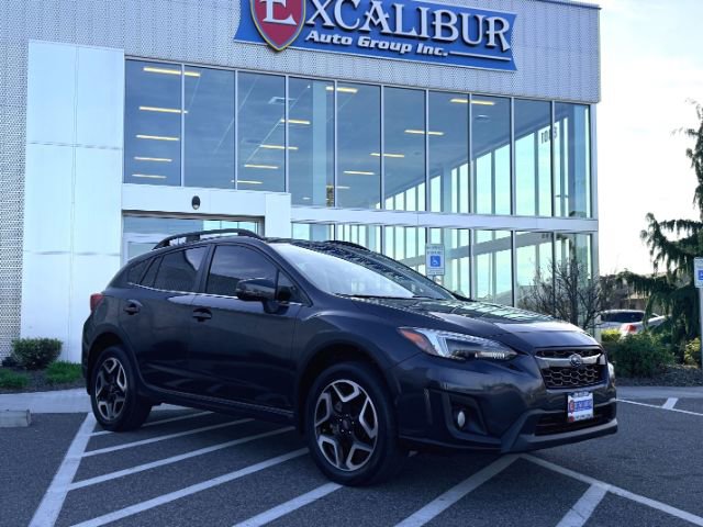 Used 2019 Subaru Crosstrek 2.0i Limited w/ Moonroof Package w/Navigation AWD/4WD image 46