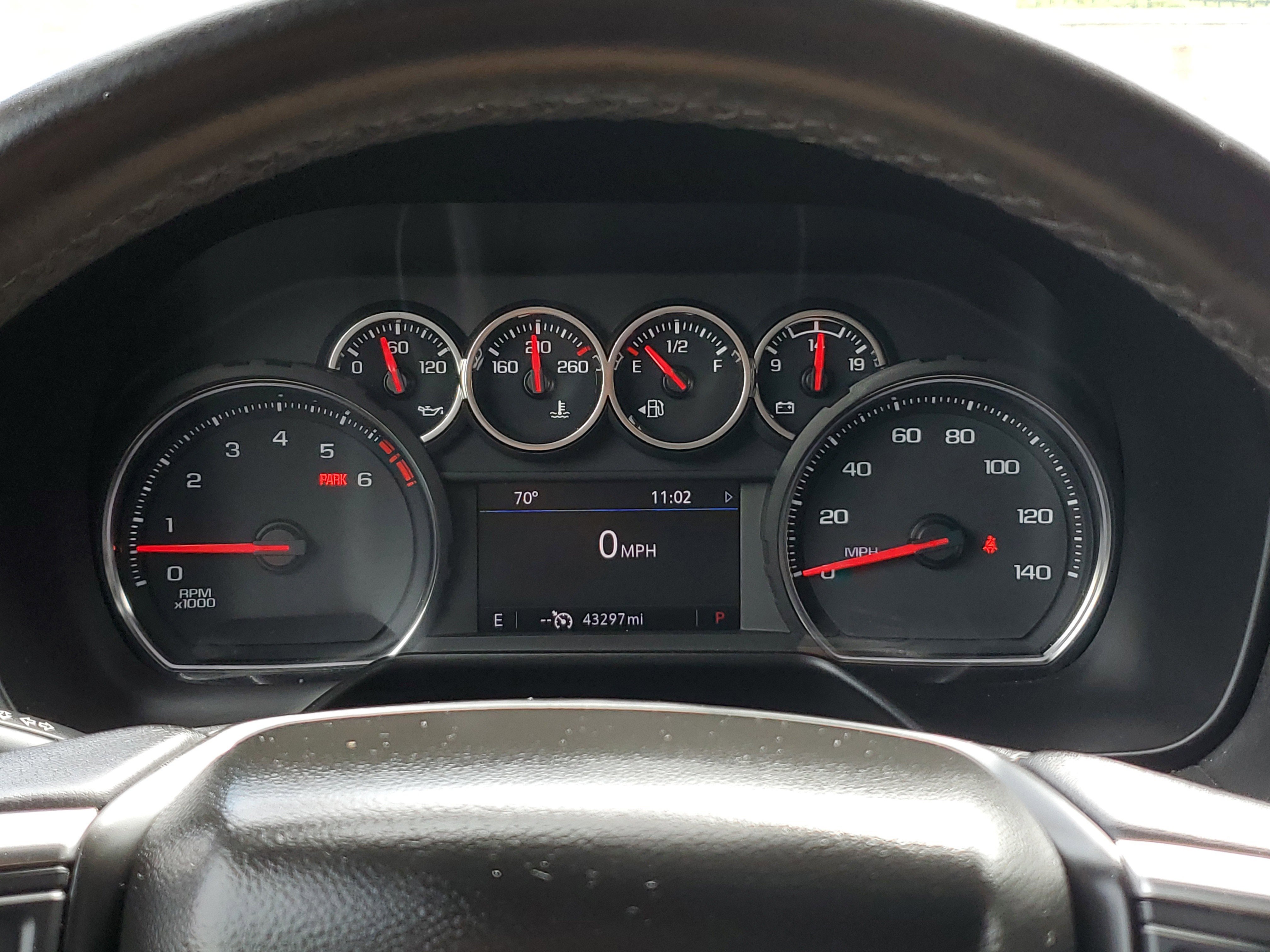 Used 2022 Chevrolet Tahoe LS RWD image 23