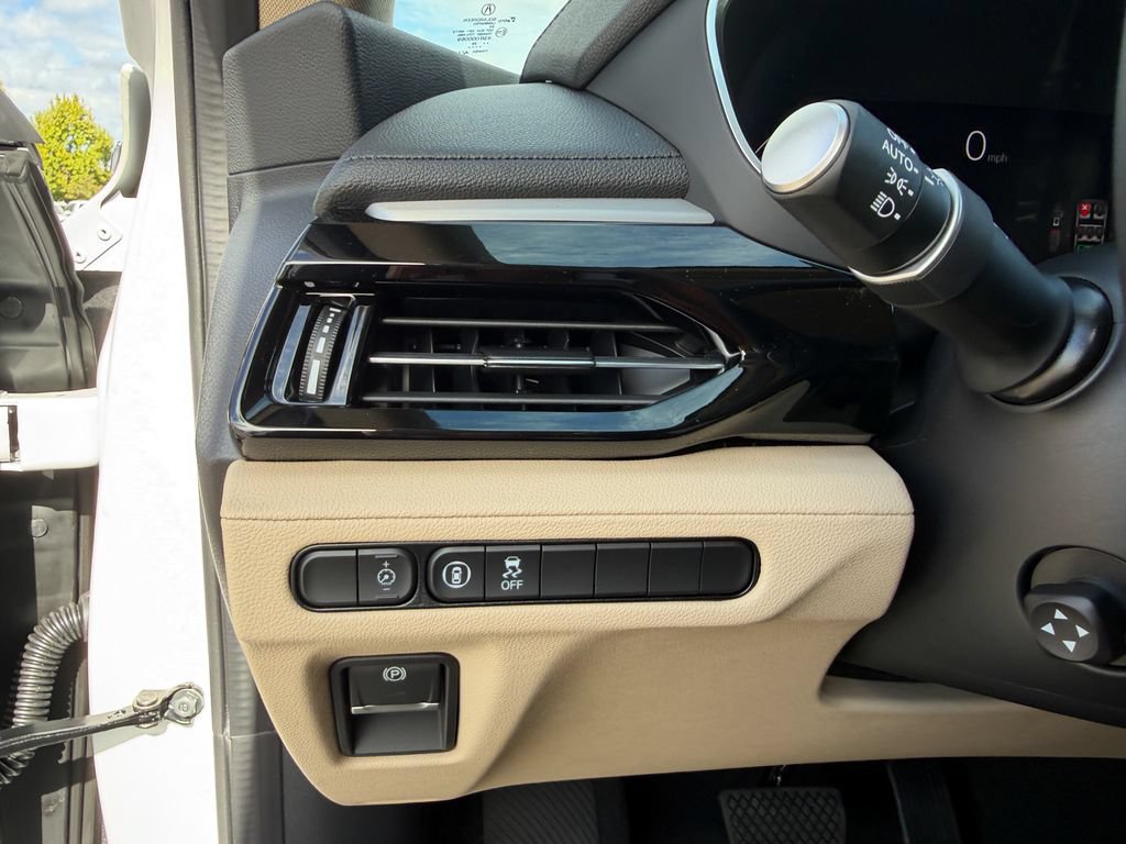 New 2026 Acura MDX SH-AWD image 19