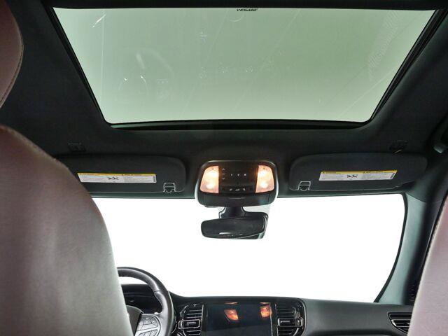 Used 2026 Dodge Durango GT AWD/4WD image 19
