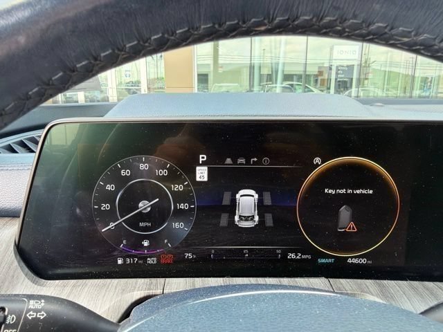 Used 2023 Kia Telluride SX
