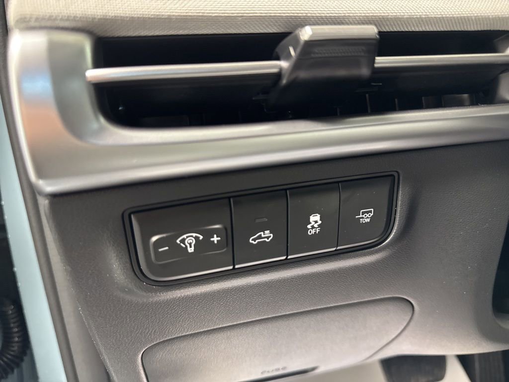 New 2026 Hyundai Santa Cruz Limited image 11