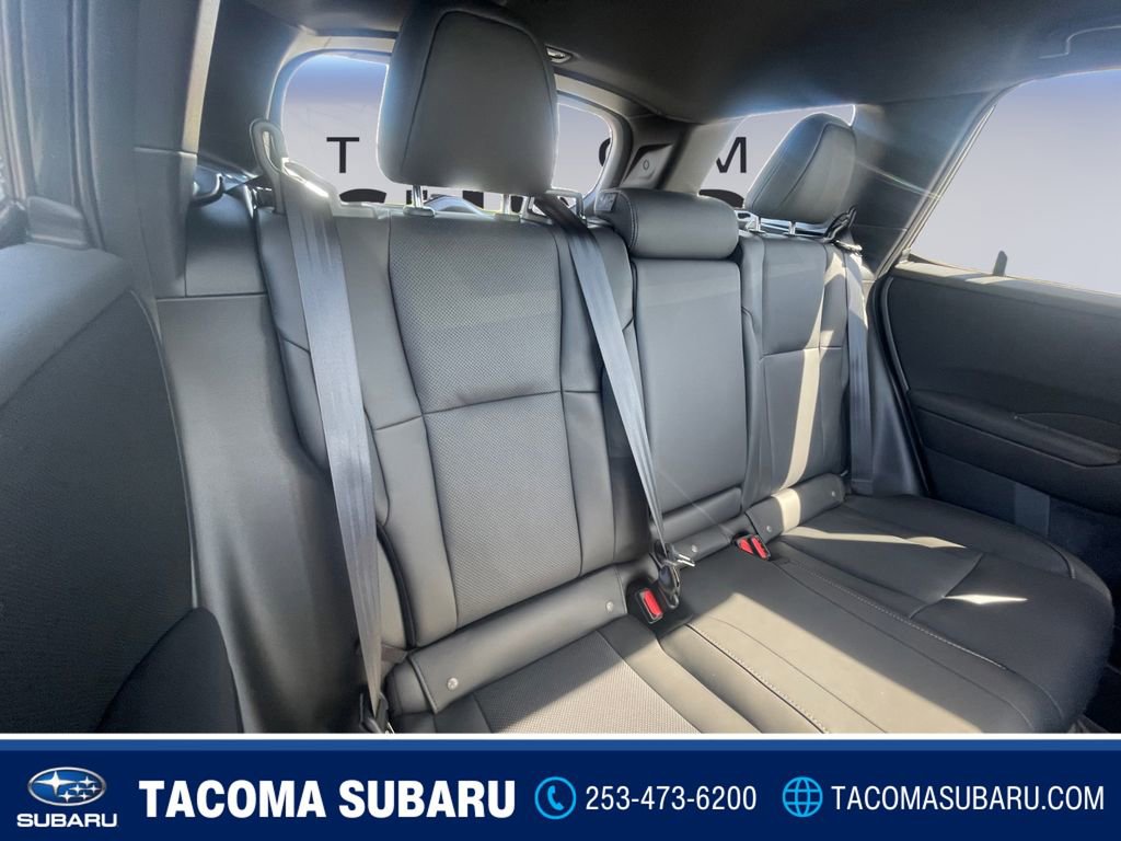 New 2026 Subaru Outback Limited AWD/4WD image 18