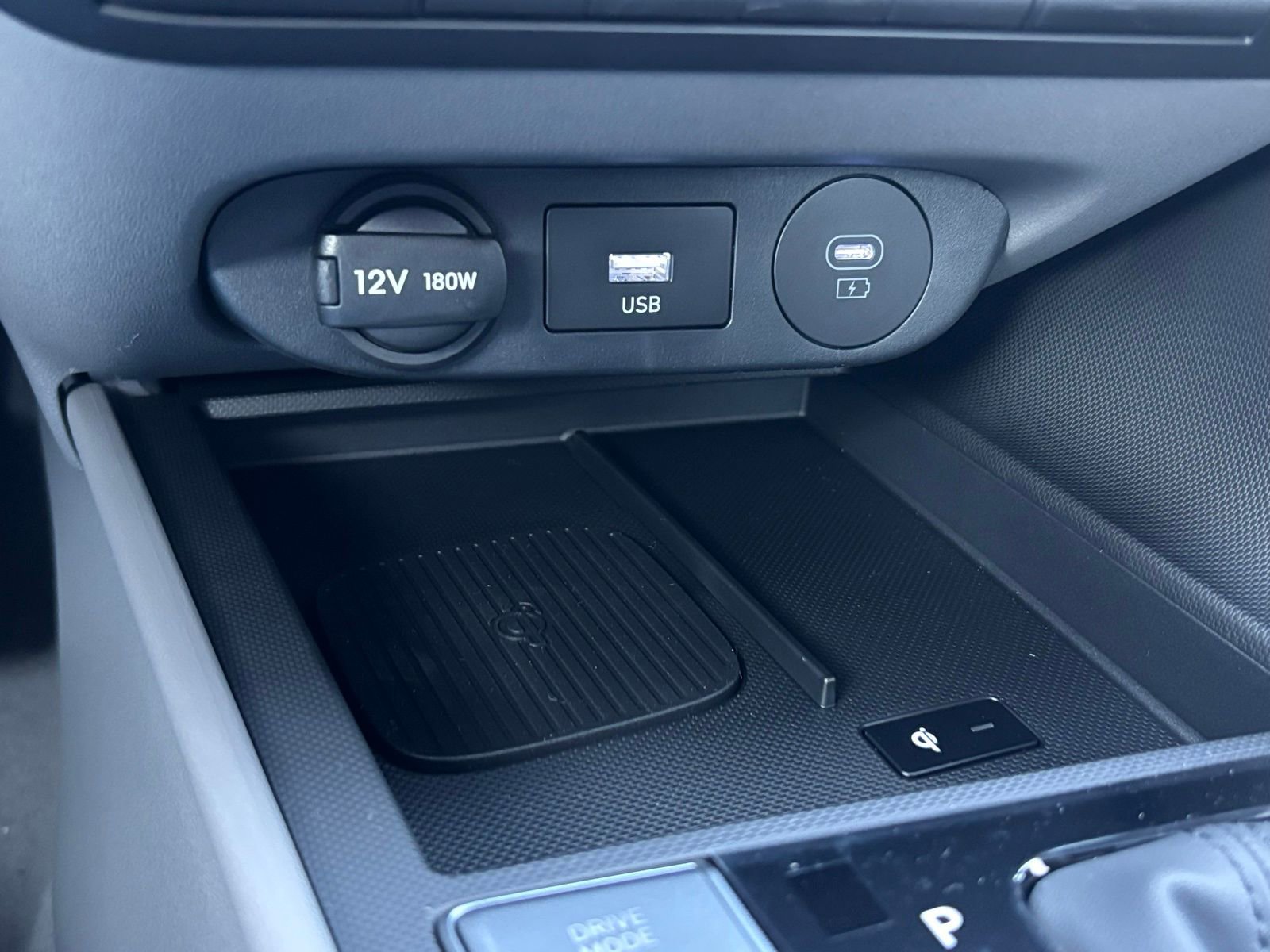 New 2026 Hyundai Elantra Sport image 19