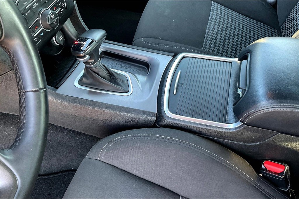 Certified 2023 Dodge Charger GT image 17